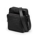 Сумка Bottega Veneta Messenger 11420 Black