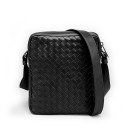 Сумка Bottega Veneta Messenger 11420 Black