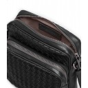 Сумка Bottega Veneta Messenger 11420 Black