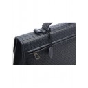 ПОРТФЕЛЬ BOTTEGA VENETA INTRECCIATO LIGHT BN BRIEFCASE BLUE