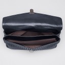 ПОРТФЕЛЬ BOTTEGA VENETA INTRECCIATO VN BRIEFCASE DARK BLUE