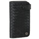 ВИЗИТНИЦА BOTTEGA VENETA BLACK