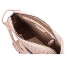 СУМКА BOTTEGA VENETA KRIM CROSS BODY PEACH ROSE