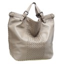 СУМКА BOTTEGA VENETA BV 10682 BEIGE