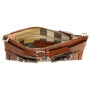 Сумка Burberry Belted Bag 38838451 Coffee