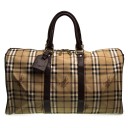 Сумка Burberry Travel 3944666 Coffee