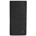 Кошелёк Louis Vuitton Brazza Wallet Cuir Taurillon M58192