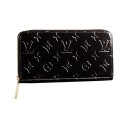 Кошелек Louis Vuitton Vernis monogram Zippy Wallet M93533