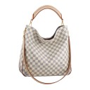 Сумка Louis Vuitton Azur canvas Soffi N41216