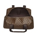 Сумка Louis Vuitton Damier Ebene Weekender MM N41138