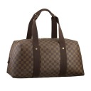 Сумка Louis Vuitton Damier Ebene Weekender MM N41138