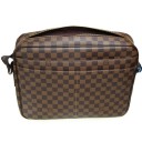 Сумка Louis Vuitton Damier Ebene Shelton GM N41148