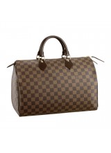 Сумка Louis Vuitton Damier ebene Speedy 35 N41523