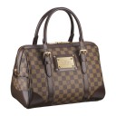 Сумка Louis Vuitton Damier ebene Berkeley N52000