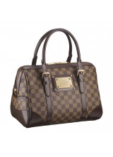 Сумка Louis Vuitton Damier ebene Berkeley N52000