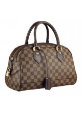 Сумка Louis Vuitton Damier ebene Duomo N60008