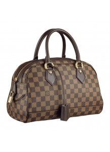 Сумка Louis Vuitton Damier ebene Duomo N60008