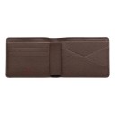 Кошелёк Louis Vuitton Damier Ebene Multiple Wallet N60895