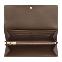 Кошелёк Louis Vuitton Damir Ebene Sarah Wallet N61734