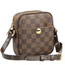 Сумка Louis Vuitton Damier Ebene Rift N60009