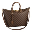 Сумка Louis Vuitton Damier ebene Belmont N63169