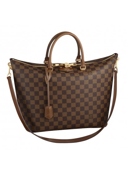 Сумка Louis Vuitton Damier ebene Belmont N63169