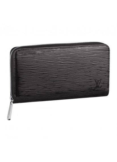 Кошелек Louis Vuitton Epi Leather Zippy Wallet M60072