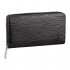 Кошелек Louis Vuitton Epi Leather Zippy Wallet M60072