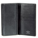 Кошелёк Louis Vuitton Epi Leather Brazza Wallet Black M63212