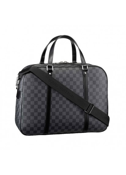 Сумка Louis Vuitton Damier Graphite Jorn N48118