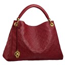 СУМКА LOUIS VUITTON MONOGRAM EMPREINTE ARTSY MM M93451