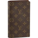 Кошелёк Louis Vuitton Monogram Columbus M60252