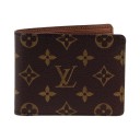 Кошелёк Louis Vuitton Monogram Multiple Wallet M60895