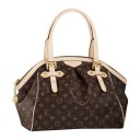 Сумка Louis Vuitton Monogram canvas Tivoli GM M40144