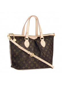 Сумка Louis Vuitton Monogram canvas Palermo PM M40145