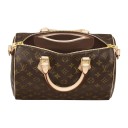 Сумка Louis Vuitton Monogram canvas Speedy 30 M40391