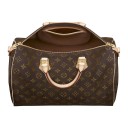 Сумка Louis Vuitton Monogram canvas Speedy 35 M40392