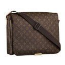 Сумка Louis Vuitton Monogram Canvas Abbesses M45257