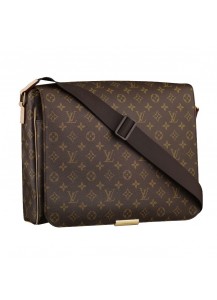 Сумка Louis Vuitton Monogram Canvas Abbesses M45257