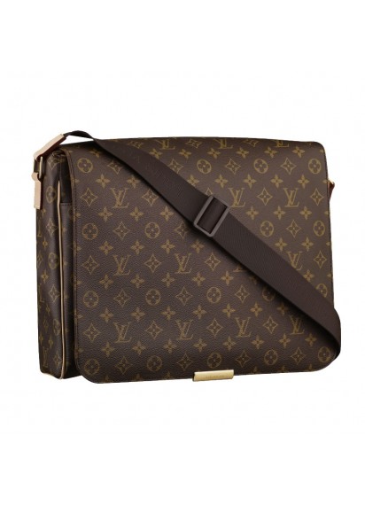 Сумка Louis Vuitton Monogram Canvas Abbesses M45257