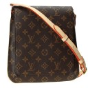 Сумка Louis Vuitton Monogram canvas Musette Salsa Long Strap Shoulder Bag M51387