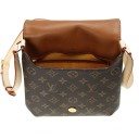 Сумка Louis Vuitton Monogram canvas Musette Salsa Long Strap Shoulder Bag M51387