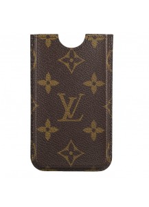 Чехол Louis Vuitton iPhone Case 4 M60289