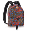 Рюкзак Louis Vuitton Monogram canvas Palm Springs Backpack PM M41980