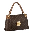 Сумка Louis Vuitton Monogram canvas Olympe M40580