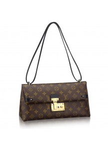 Сумка Louis Vuitton Sac Triangle PM  M41693