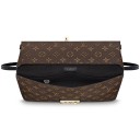 Сумка Louis Vuitton Sac Triangle PM  M41693