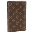 Визитница Louis Vuitton Monogram canvas M61702