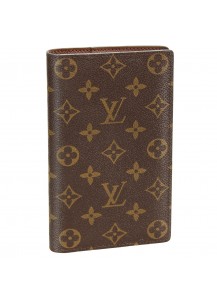 Визитница Louis Vuitton Monogram canvas M61702