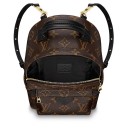 Рюкзак Louis Vuitton Monogram canvas Palm Springs Backpack Mini M41562